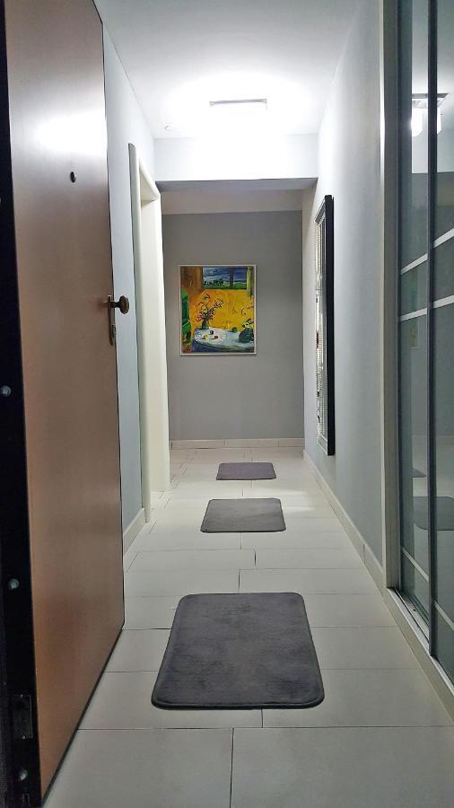 Veduta Luxury Apartments Split Cameră foto
