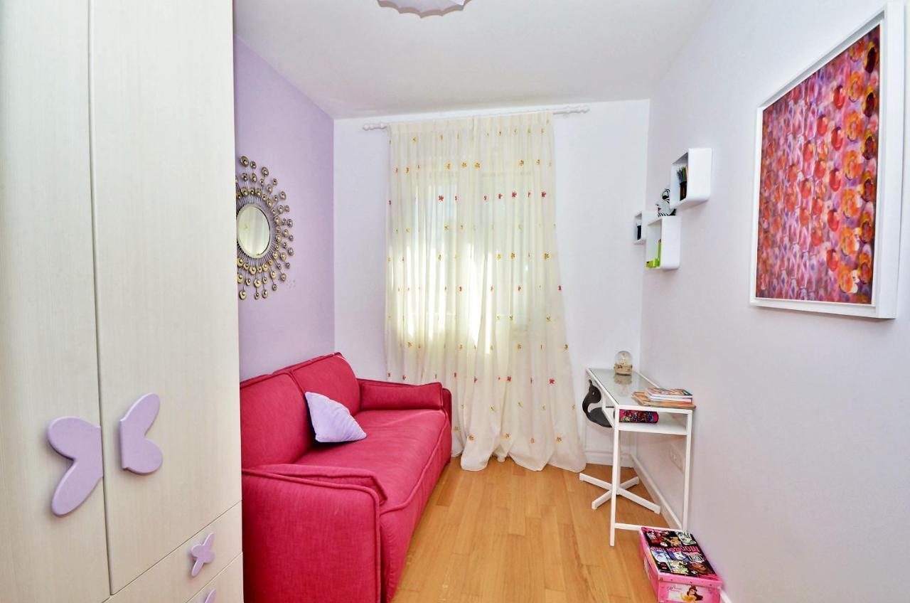 Veduta Luxury Apartments Split Cameră foto