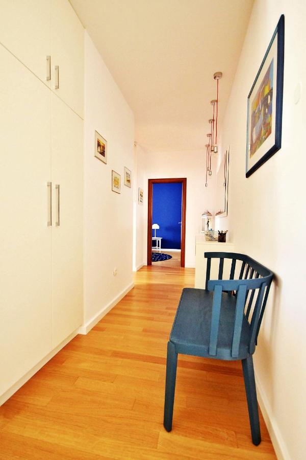 Veduta Luxury Apartments Split Cameră foto