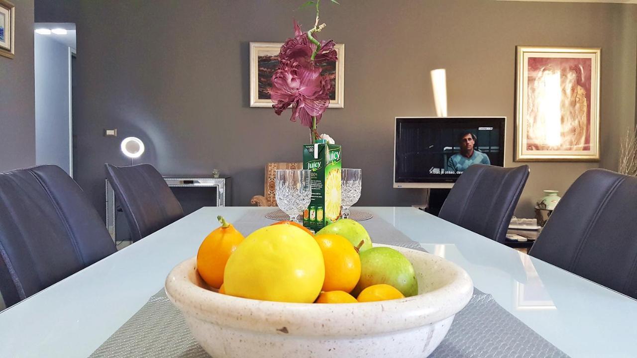 Veduta Luxury Apartments Split Cameră foto